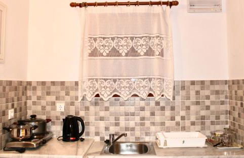 Iliovasilema Studios Koufonisi - Foto 18