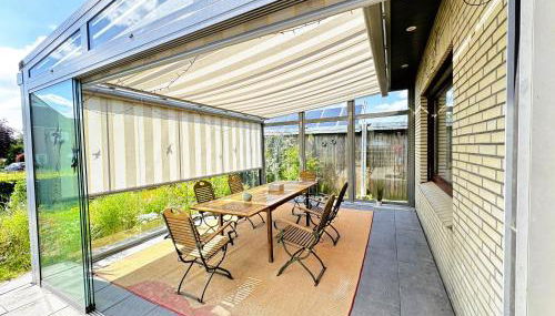 150m² Apartment nahe A1 - 5 Schlafzimmern - 3 Bäder - 50m² Terrasse - Foto 2