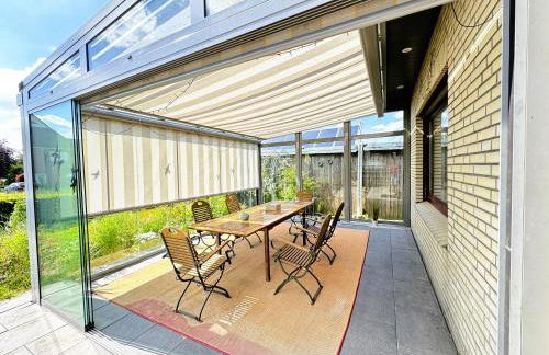 150m² Apartment nahe A1 - 5 Schlafzimmern - 3 Bäder - 50m² Terrasse - Foto 2