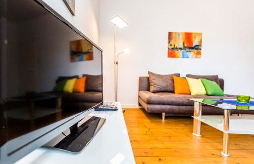 Apartments Bensberg - Foto 17