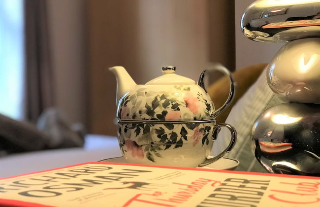 Central Wigan Welcoming Townhouse Sleeps up to 6 - Photo 9