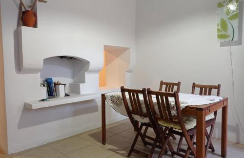 quiet stone house in Nisyros - Photo 13