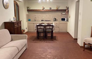 Casale con vista colline - Photo 40