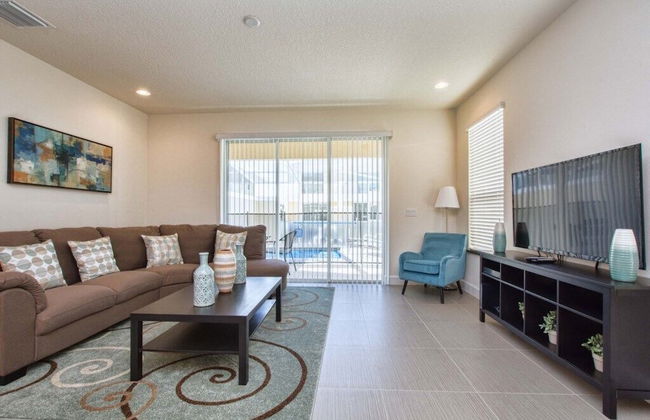 Beautiful House, Private Splash Pool, Balcony Off Master Suite, Free Wifi!!! 3 Bedroom Townhouse by RedAwning - Foto 13