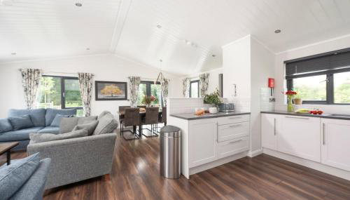 Blossom Lodge, 1 Roadford Lake Lodges - Foto 5