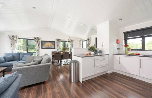 Blossom Lodge, 1 Roadford Lake Lodges - Foto 5