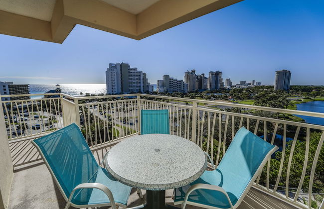 Luau Resort by Panhandle Getaways - Foto 37