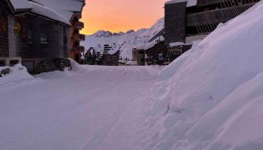 Avoriaz Le N205 - Photo 4
