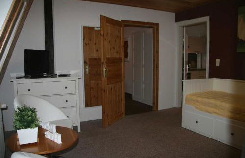 Ferienvilla XL Leuchtturmblick Bastorf nahe Kühlungsborn - Foto 54