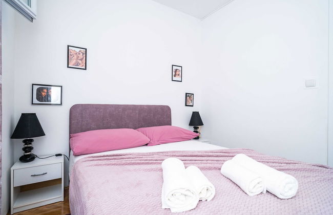 Apartment Fifi - Foto 4