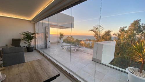 Penthouse Pure South Manilva Sea View - Foto 5