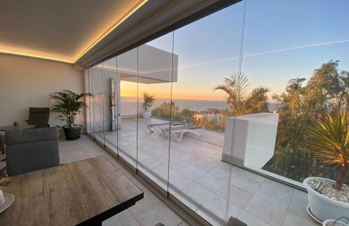 Penthouse Pure South Manilva Sea View - Photo 8