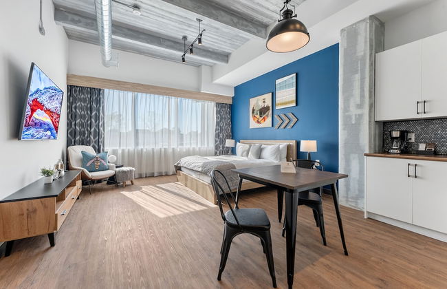 Cannery Lofts Niagara - Foto 35