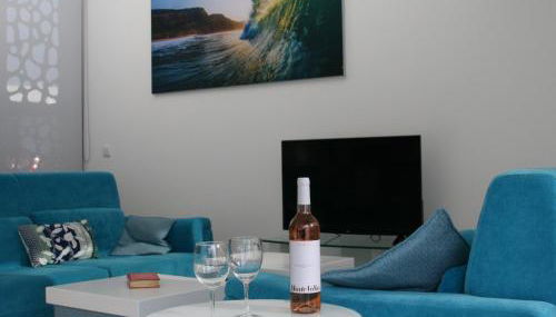 Silvercoast Villa Concha Baia with private heated pool and seaview rooftop lounge - Photo 5