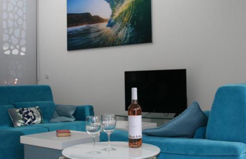 Silvercoast Villa Concha Baia with private heated pool and seaview rooftop lounge - Foto 5