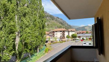 Bellaria Apartment Mountain View - Foto 5