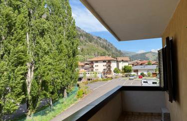 Bellaria Apartment Mountain View - Foto 5