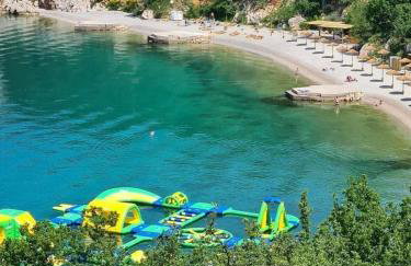 Vintage Residence Dramalj, pool self-use - Foto 49