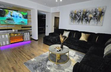 10 Mins to Disney - New luxury furniture - 16 guests - Foto 29