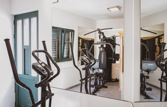 Luxury Modern House, Just 1 min Walk to the Beach - Foto 44