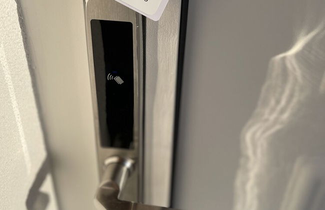 Arial Penthouse Suites - Foto 30