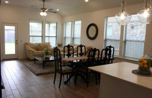 Amazing Katy home - Foto 7