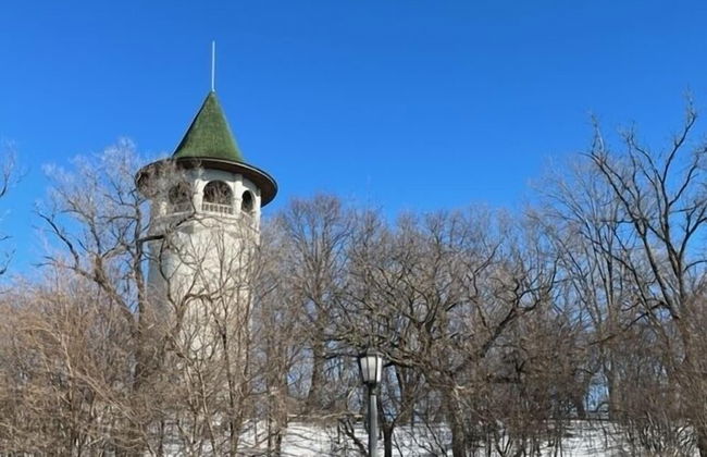 Bedford Inn - Photo 46