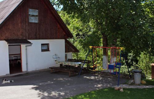 Apartments with parking space Poljanak, Plitvice - 5195 - Foto 4