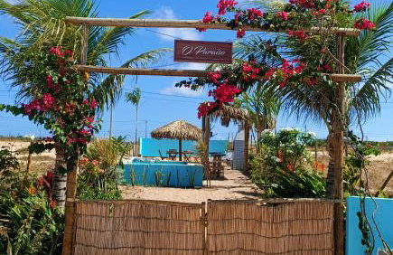 Casa Mimouna, Jardim do Éden próximo às praias - Photo 39