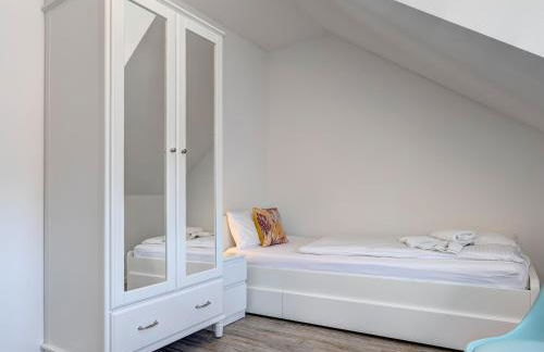 Bernsteinquartier BQ 07e - Ferienhaus Meerzeit - Foto 16