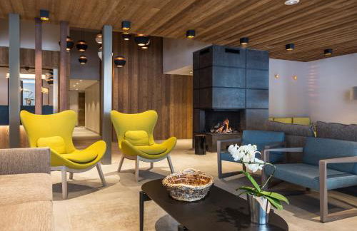 Résidence Club MMV Les Chalets des Cimes - Foto 24