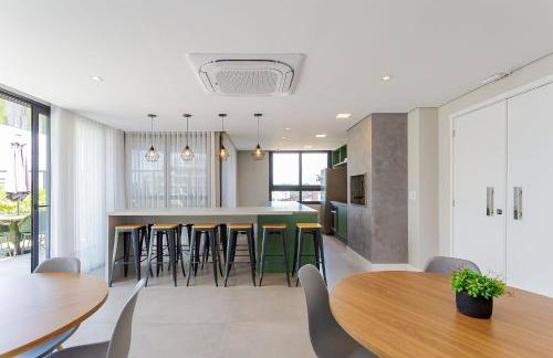 Easy Life Campos Sales - Curitiba | Gonzaga Stays - Foto 20