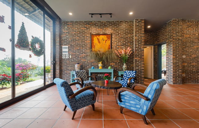 TICO VILLA TAM DAO - Photo 22