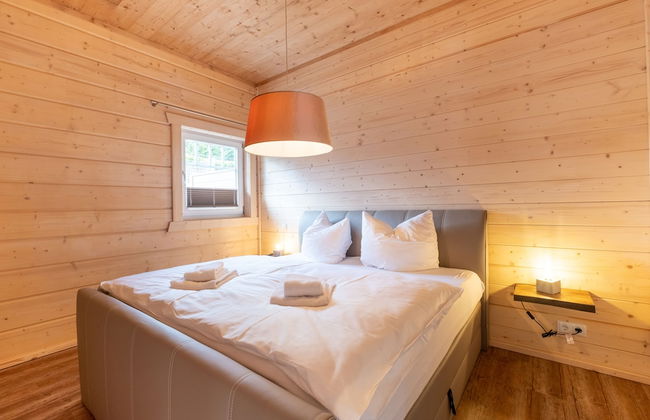 Bergwald Suiten - Foto 6