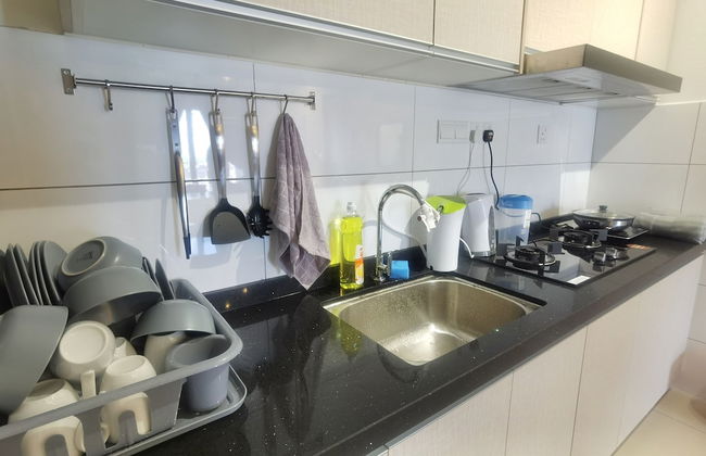 Luminari Suite by Homez Suite - Photo 25