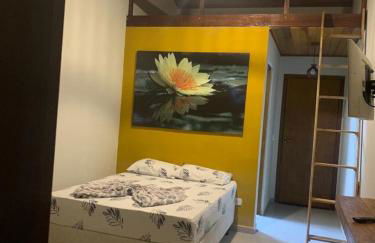 Chales em Salesopolis - Recanto da Barra - Foto 39