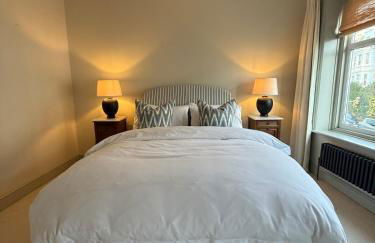 Montagu Apartment - St Leonards-on-Sea - Luxurious 2 bed Coastal Stay - Foto 3