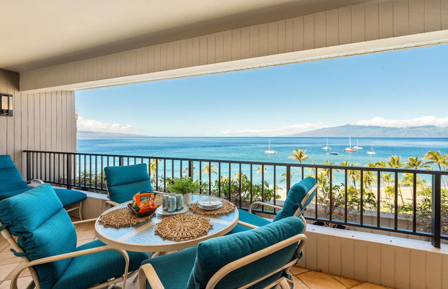 Kaanapali Alii 4104 in Kaanapali - Foto 1