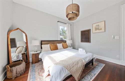 Heritage Suite - Great Location - Free Parking - Foto 3