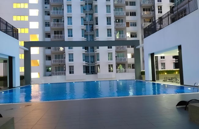 Aliff Avenue 0905 By Natol - Photo 1