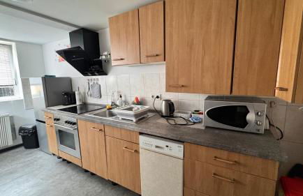 Panda2 Charmante, Familien Ferienwohnung im Panda-Stil - Foto 7