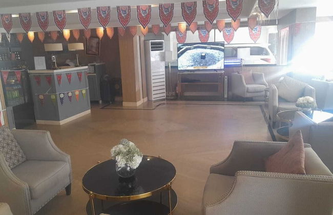 Arjan Almutamyezah Hotel - Foto 3