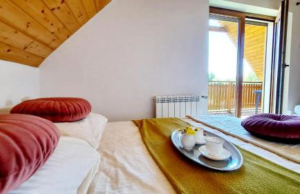 Domek Letni Ryn - Foto 10