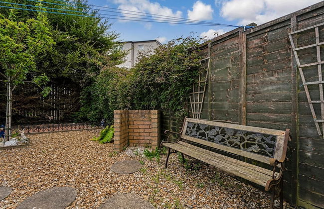 Centrally Situated 1 Bedroom House in Cumbernauld - Photo 17