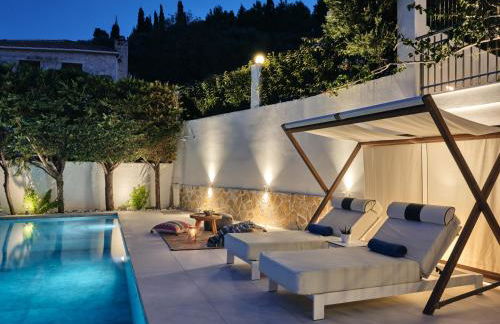 Aerial View Villas - Foto 36