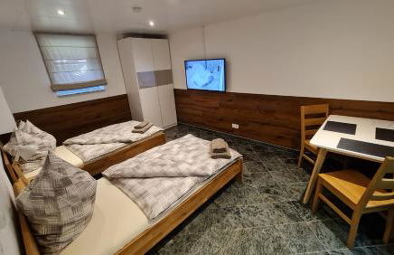 Handwerkerwohnung-Monteurunterkunft - Foto 17