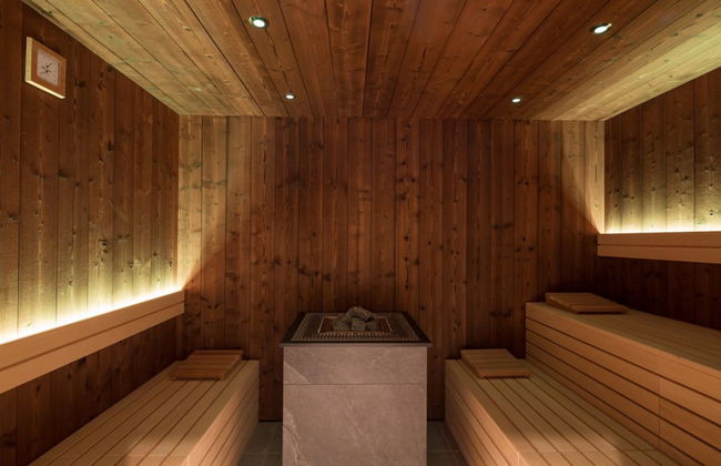 Modern Penthouse With Balcony - Foto 11