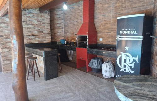 Casa Recanto Azul - Foto 13