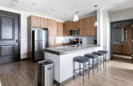 Landing Incredible 2BD Rooftop Lounge - Foto 12