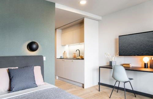 ipartment Böblingen - Sindelfingen - Foto 11